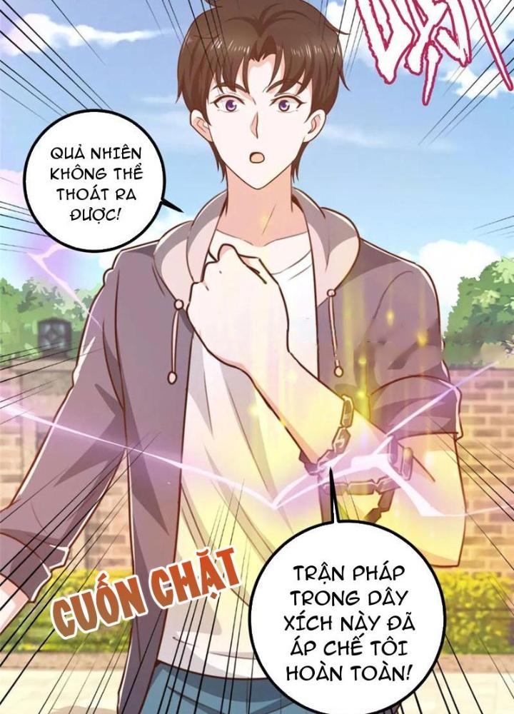 Lão Ba Cho Tôi Lựa Một Trong Mười Nữ Thần Để Kết Hôn Chapter 135 - Trang 4