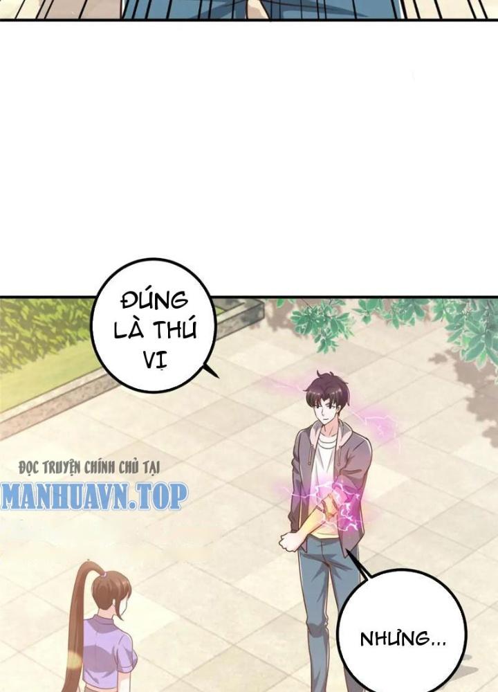 Lão Ba Cho Tôi Lựa Một Trong Mười Nữ Thần Để Kết Hôn Chapter 135 - Trang 4