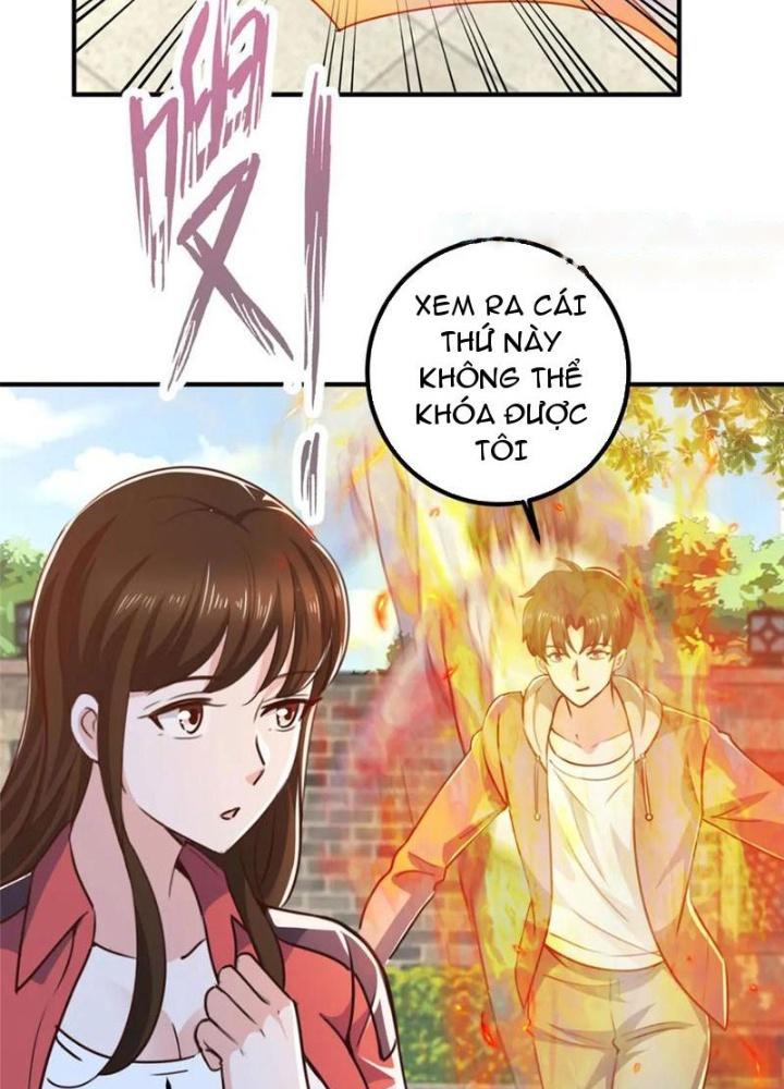 Lão Ba Cho Tôi Lựa Một Trong Mười Nữ Thần Để Kết Hôn Chapter 135 - Trang 4