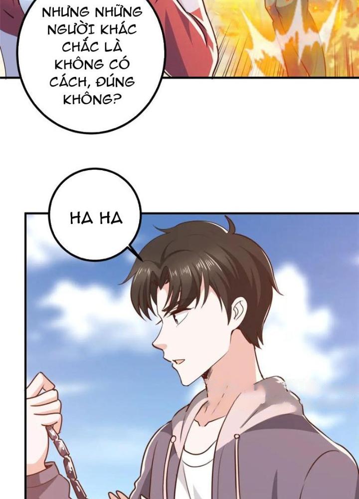 Lão Ba Cho Tôi Lựa Một Trong Mười Nữ Thần Để Kết Hôn Chapter 135 - Trang 4