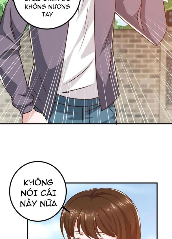 Lão Ba Cho Tôi Lựa Một Trong Mười Nữ Thần Để Kết Hôn Chapter 135 - Trang 4