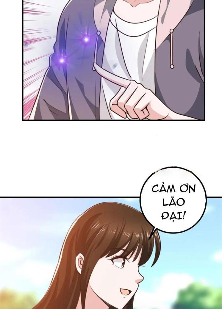 Lão Ba Cho Tôi Lựa Một Trong Mười Nữ Thần Để Kết Hôn Chapter 135 - Trang 4