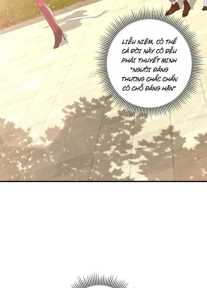 Lão Ba Cho Tôi Lựa Một Trong Mười Nữ Thần Để Kết Hôn Chapter 135 - Trang 4