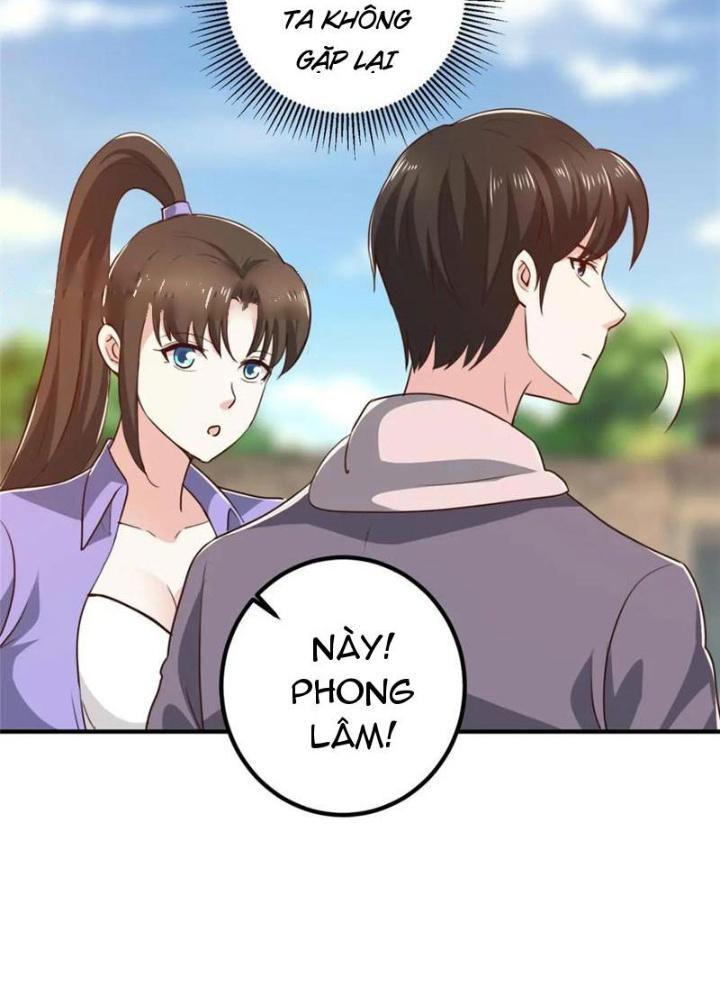 Lão Ba Cho Tôi Lựa Một Trong Mười Nữ Thần Để Kết Hôn Chapter 135 - Trang 4