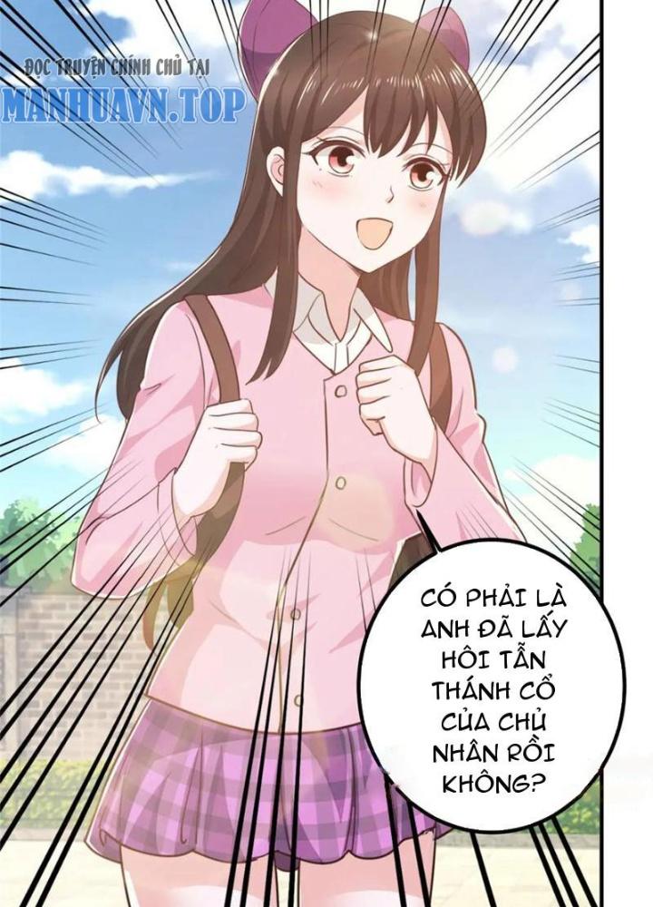 Lão Ba Cho Tôi Lựa Một Trong Mười Nữ Thần Để Kết Hôn Chapter 135 - Trang 4