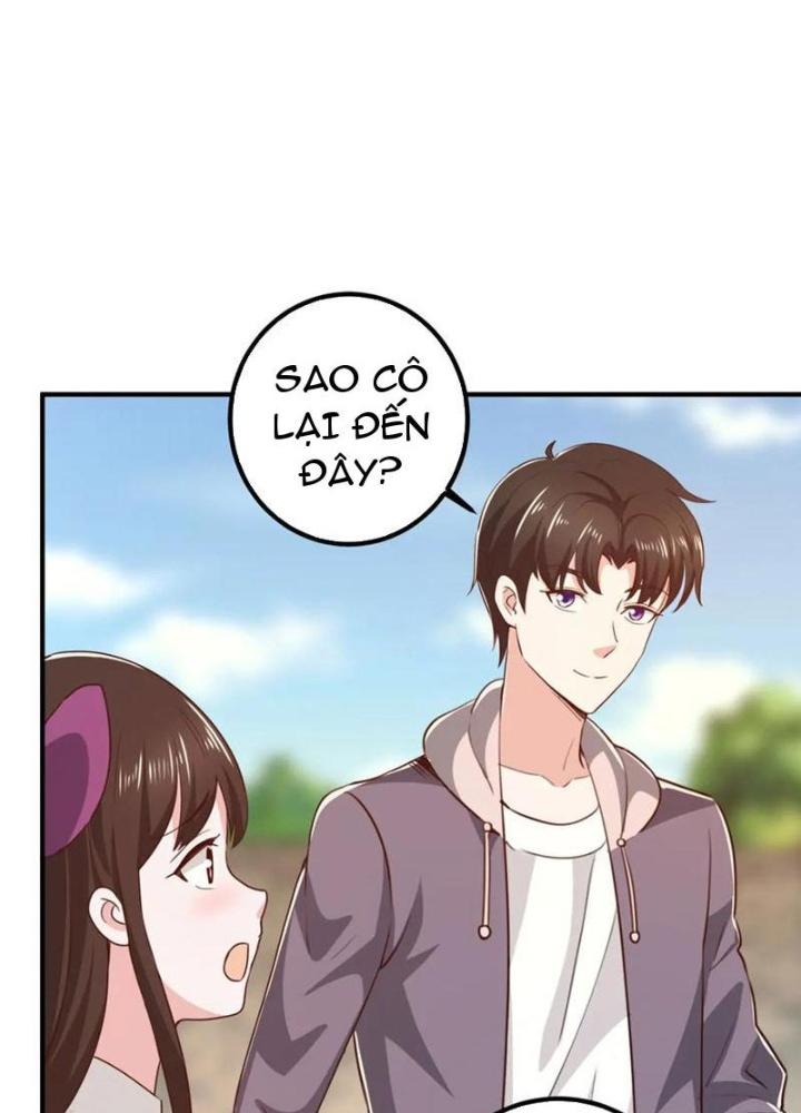 Lão Ba Cho Tôi Lựa Một Trong Mười Nữ Thần Để Kết Hôn Chapter 135 - Trang 4