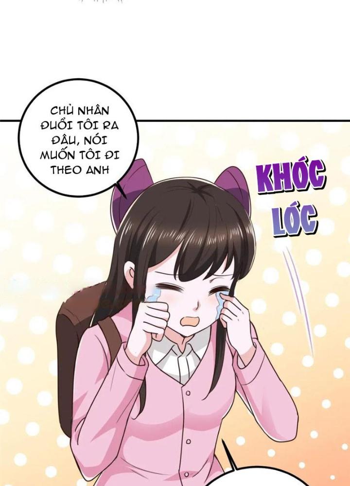 Lão Ba Cho Tôi Lựa Một Trong Mười Nữ Thần Để Kết Hôn Chapter 135 - Trang 4