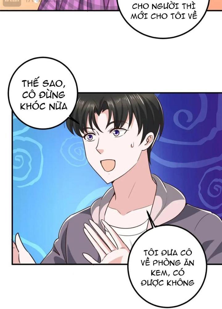 Lão Ba Cho Tôi Lựa Một Trong Mười Nữ Thần Để Kết Hôn Chapter 135 - Trang 4