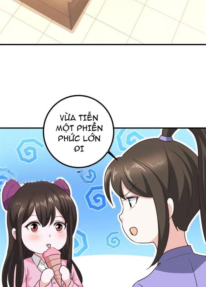 Lão Ba Cho Tôi Lựa Một Trong Mười Nữ Thần Để Kết Hôn Chapter 135 - Trang 4