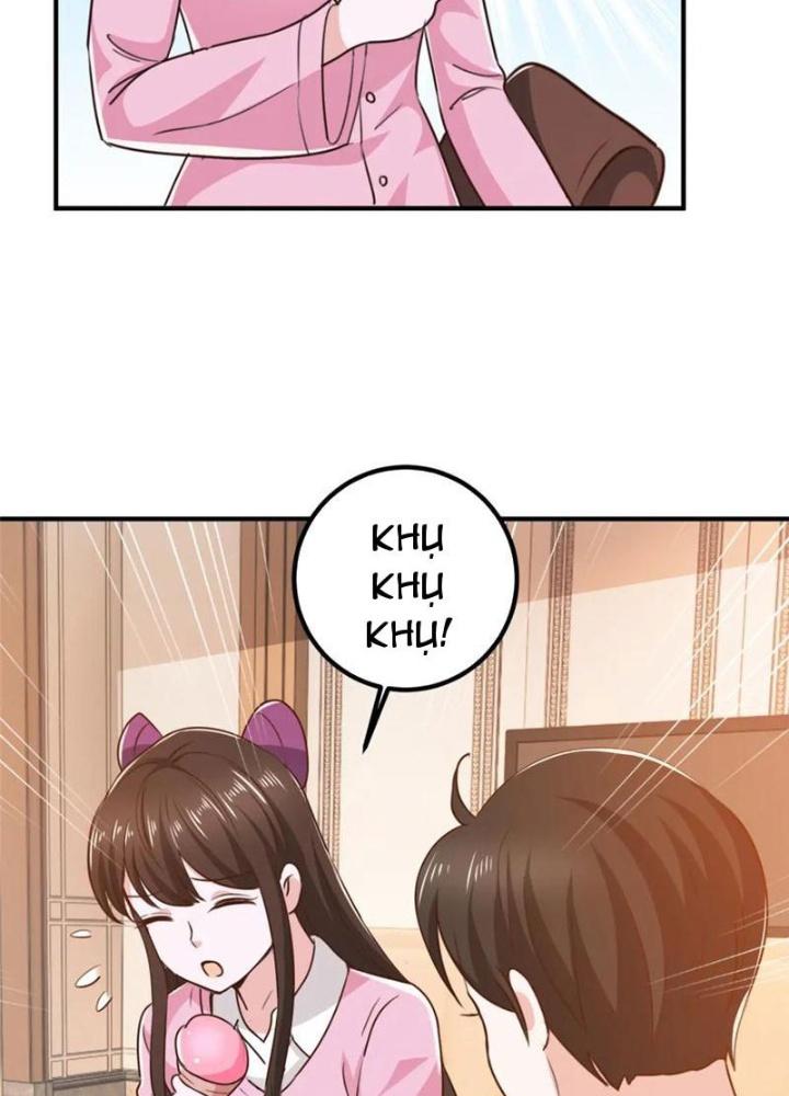 Lão Ba Cho Tôi Lựa Một Trong Mười Nữ Thần Để Kết Hôn Chapter 135 - Trang 4