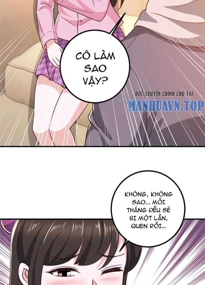 Lão Ba Cho Tôi Lựa Một Trong Mười Nữ Thần Để Kết Hôn Chapter 135 - Trang 4