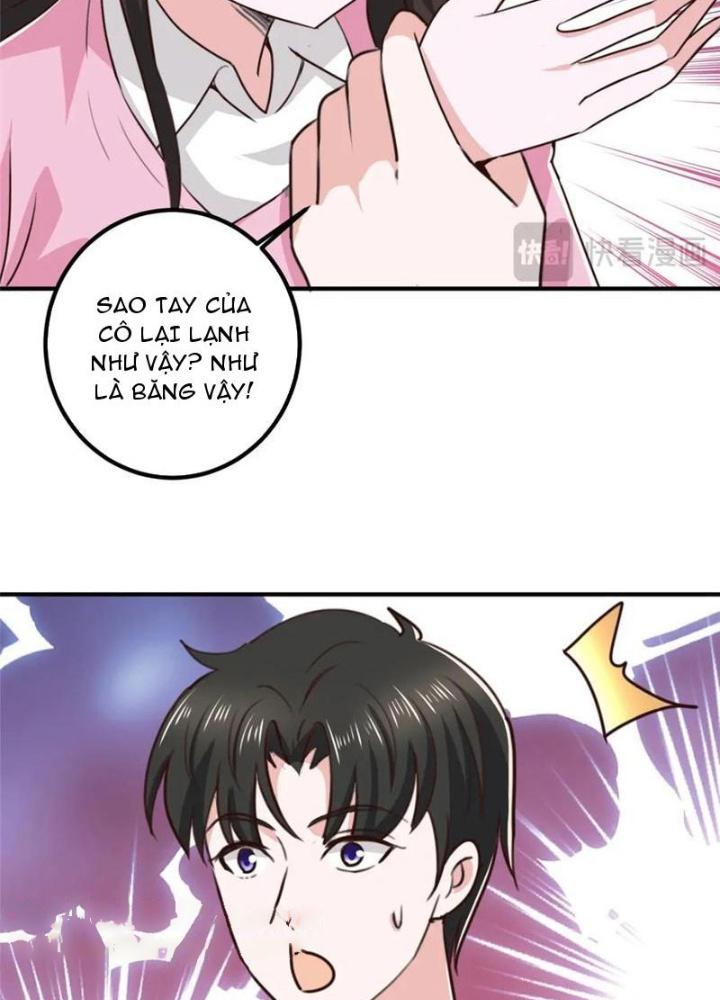 Lão Ba Cho Tôi Lựa Một Trong Mười Nữ Thần Để Kết Hôn Chapter 135 - Trang 4