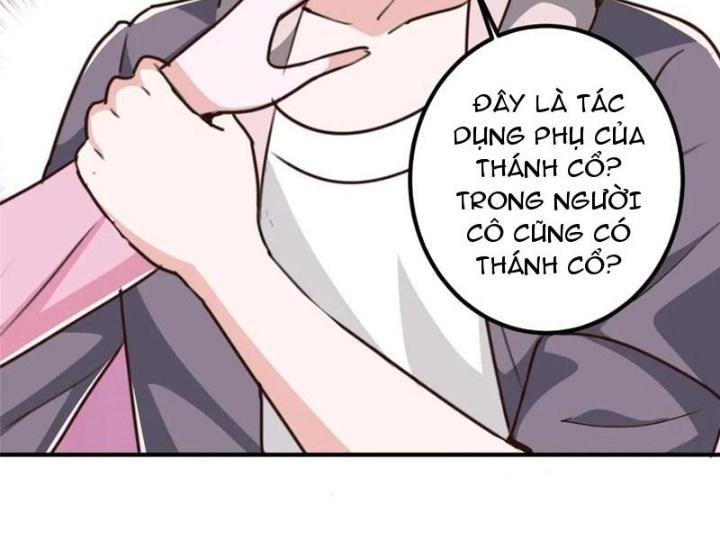 Lão Ba Cho Tôi Lựa Một Trong Mười Nữ Thần Để Kết Hôn Chapter 135 - Trang 4