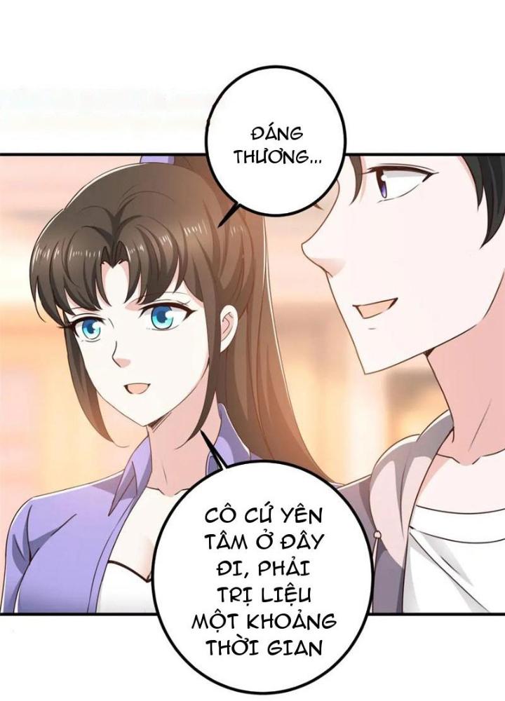 Lão Ba Cho Tôi Lựa Một Trong Mười Nữ Thần Để Kết Hôn Chapter 136 - Trang 4