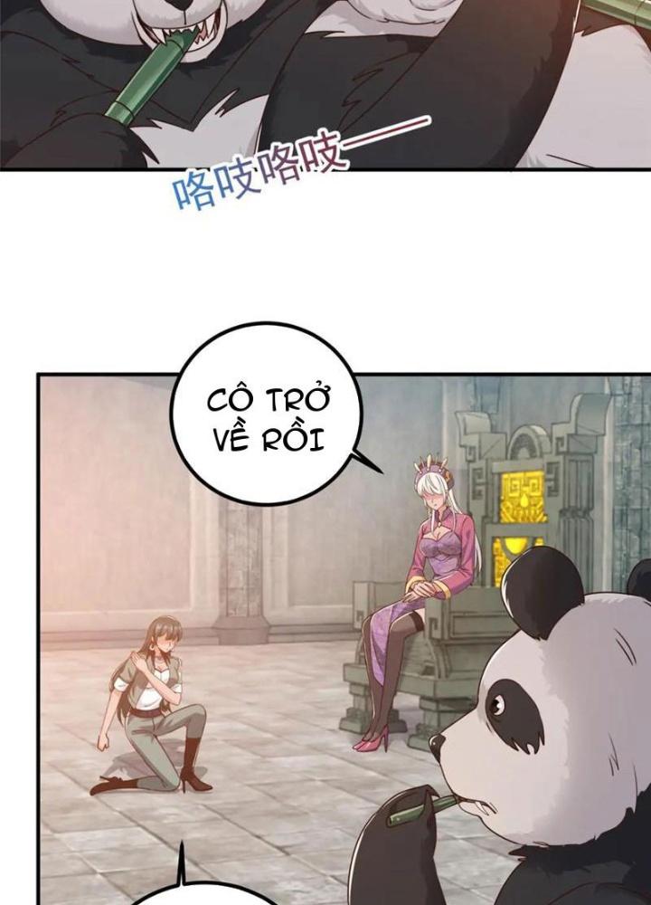 Lão Ba Cho Tôi Lựa Một Trong Mười Nữ Thần Để Kết Hôn Chapter 136 - Trang 4