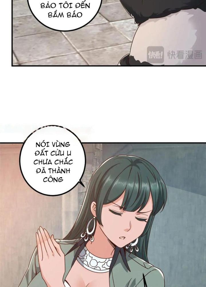 Lão Ba Cho Tôi Lựa Một Trong Mười Nữ Thần Để Kết Hôn Chapter 136 - Trang 4