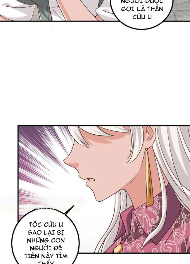 Lão Ba Cho Tôi Lựa Một Trong Mười Nữ Thần Để Kết Hôn Chapter 136 - Trang 4