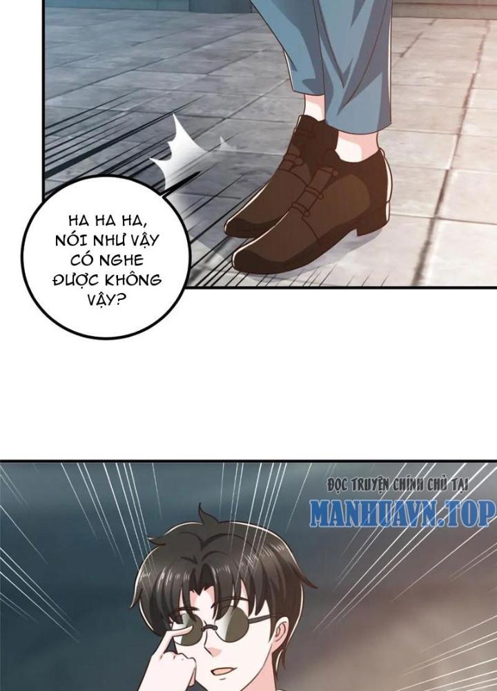 Lão Ba Cho Tôi Lựa Một Trong Mười Nữ Thần Để Kết Hôn Chapter 136 - Trang 4