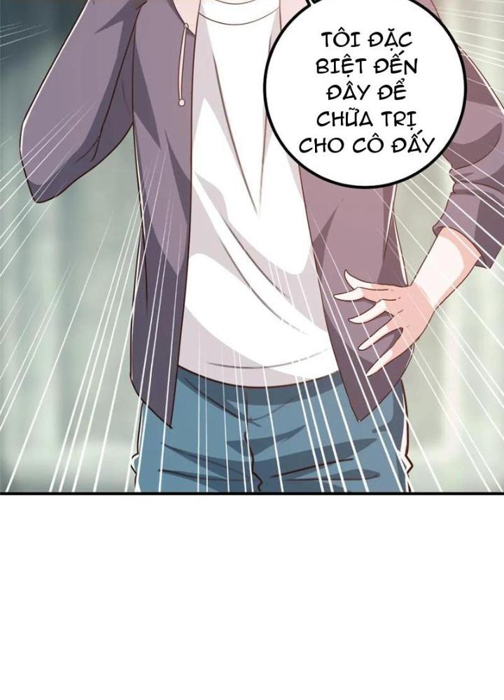 Lão Ba Cho Tôi Lựa Một Trong Mười Nữ Thần Để Kết Hôn Chapter 136 - Trang 4