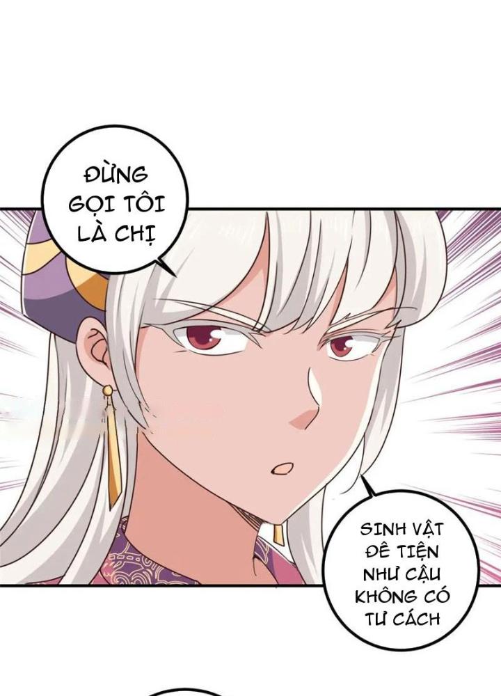 Lão Ba Cho Tôi Lựa Một Trong Mười Nữ Thần Để Kết Hôn Chapter 136 - Trang 4