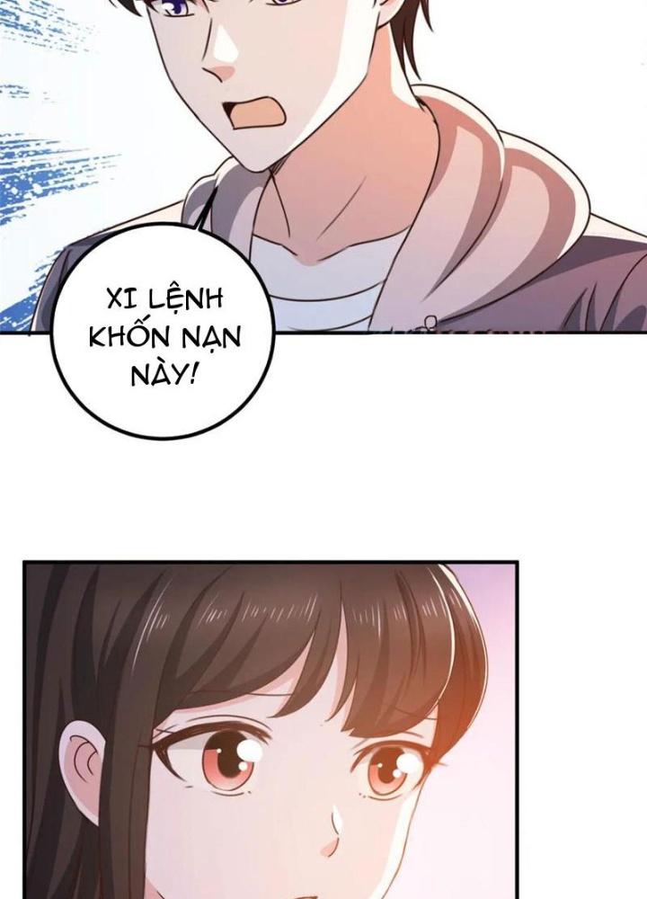 Lão Ba Cho Tôi Lựa Một Trong Mười Nữ Thần Để Kết Hôn Chapter 136 - Trang 4