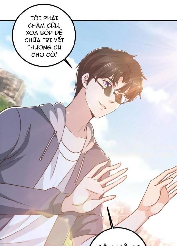 Lão Ba Cho Tôi Lựa Một Trong Mười Nữ Thần Để Kết Hôn Chapter 136 - Trang 4
