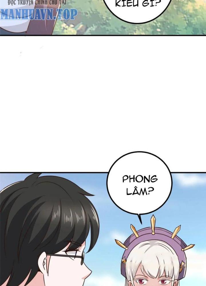 Lão Ba Cho Tôi Lựa Một Trong Mười Nữ Thần Để Kết Hôn Chapter 136 - Trang 4