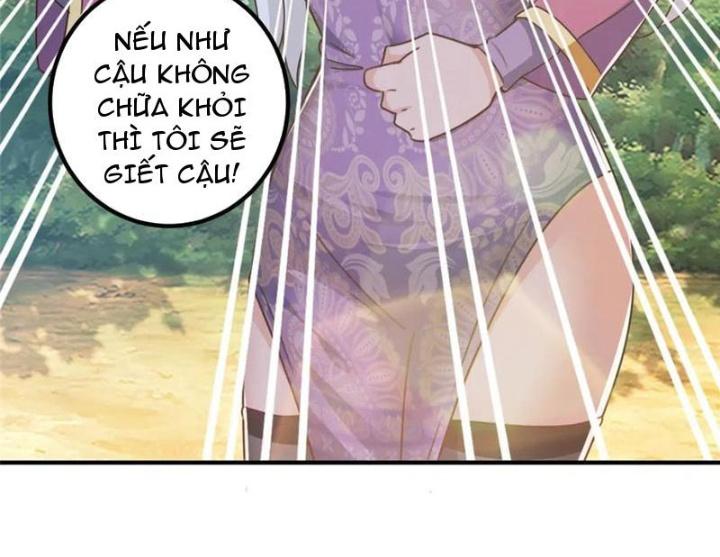 Lão Ba Cho Tôi Lựa Một Trong Mười Nữ Thần Để Kết Hôn Chapter 136 - Trang 4