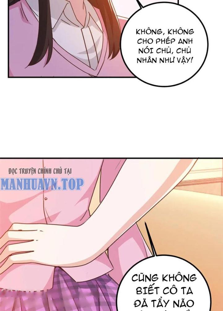 Lão Ba Cho Tôi Lựa Một Trong Mười Nữ Thần Để Kết Hôn Chapter 136 - Trang 4