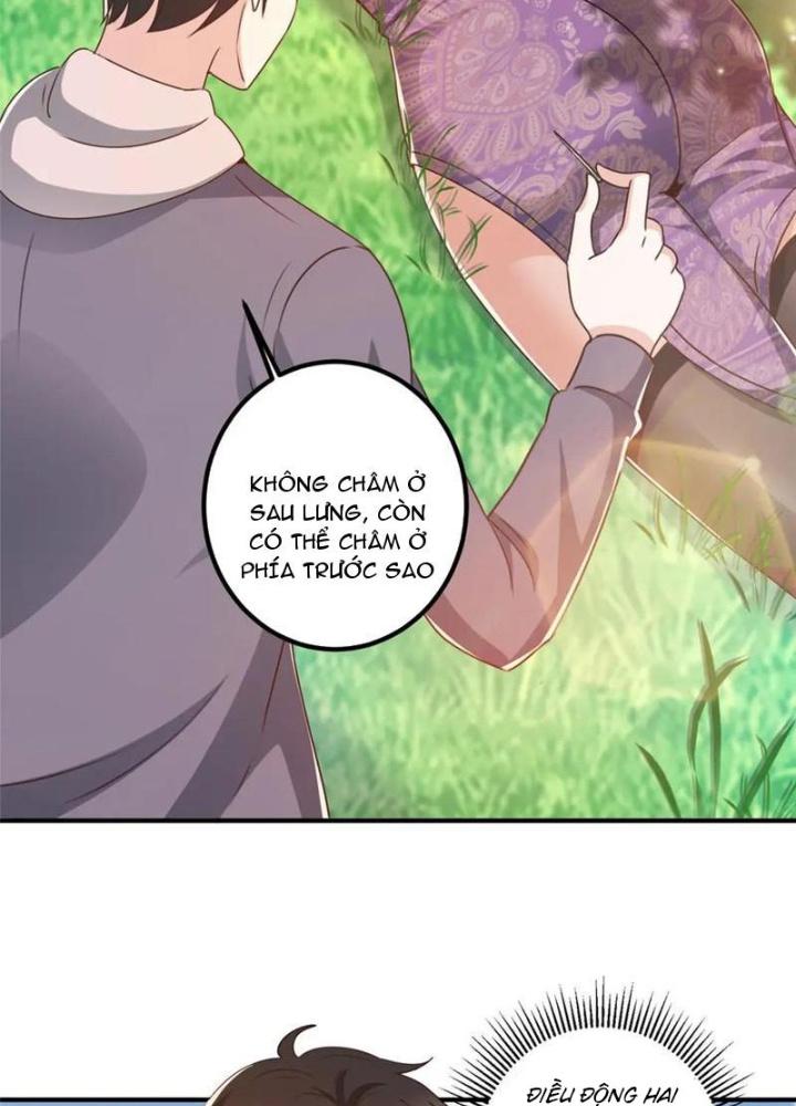 Lão Ba Cho Tôi Lựa Một Trong Mười Nữ Thần Để Kết Hôn Chapter 137 - Trang 4