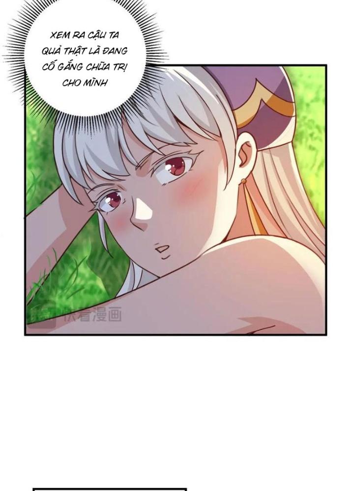 Lão Ba Cho Tôi Lựa Một Trong Mười Nữ Thần Để Kết Hôn Chapter 137 - Trang 4