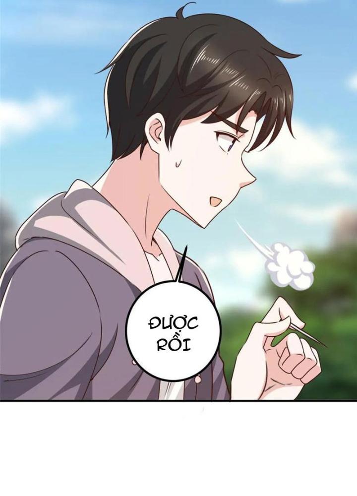 Lão Ba Cho Tôi Lựa Một Trong Mười Nữ Thần Để Kết Hôn Chapter 137 - Trang 4