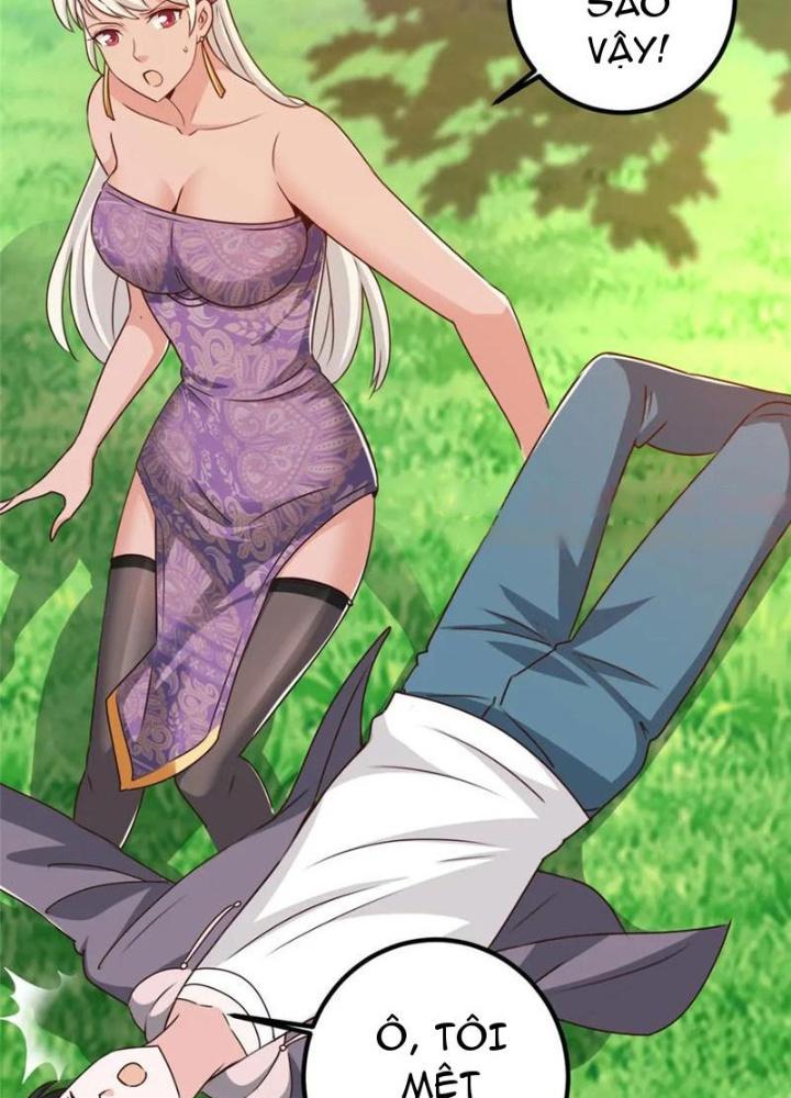 Lão Ba Cho Tôi Lựa Một Trong Mười Nữ Thần Để Kết Hôn Chapter 137 - Trang 4
