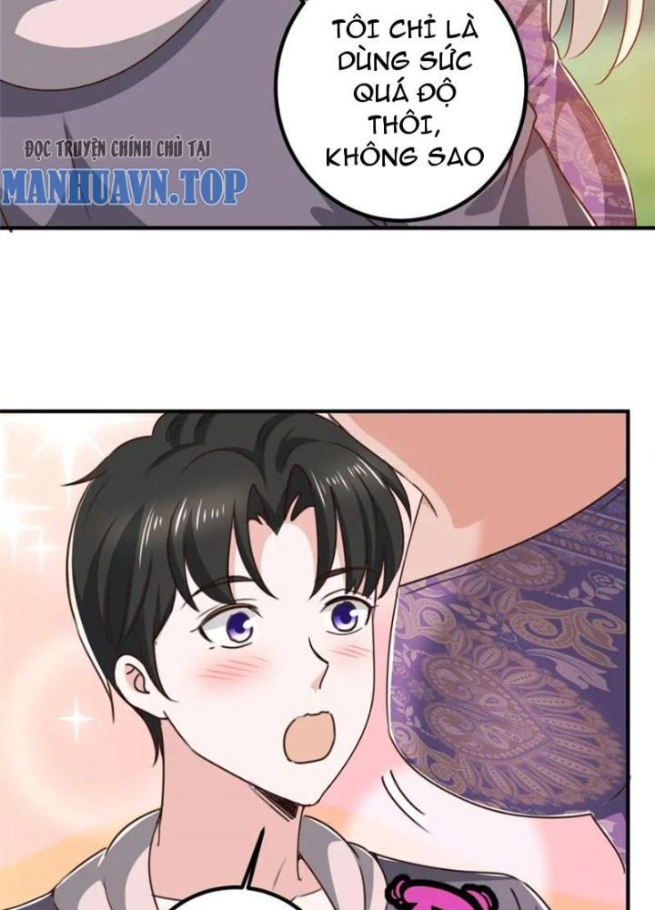 Lão Ba Cho Tôi Lựa Một Trong Mười Nữ Thần Để Kết Hôn Chapter 137 - Trang 4