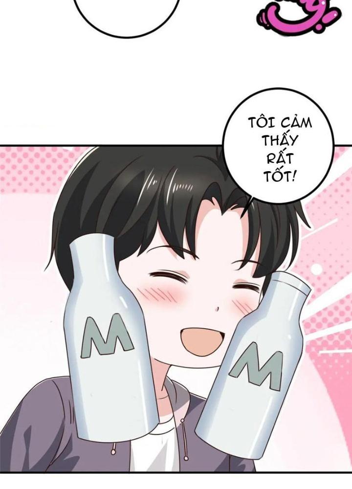 Lão Ba Cho Tôi Lựa Một Trong Mười Nữ Thần Để Kết Hôn Chapter 137 - Trang 4