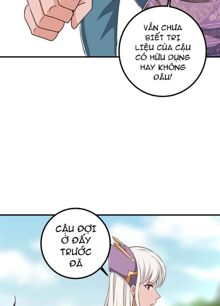 Lão Ba Cho Tôi Lựa Một Trong Mười Nữ Thần Để Kết Hôn Chapter 137 - Trang 4