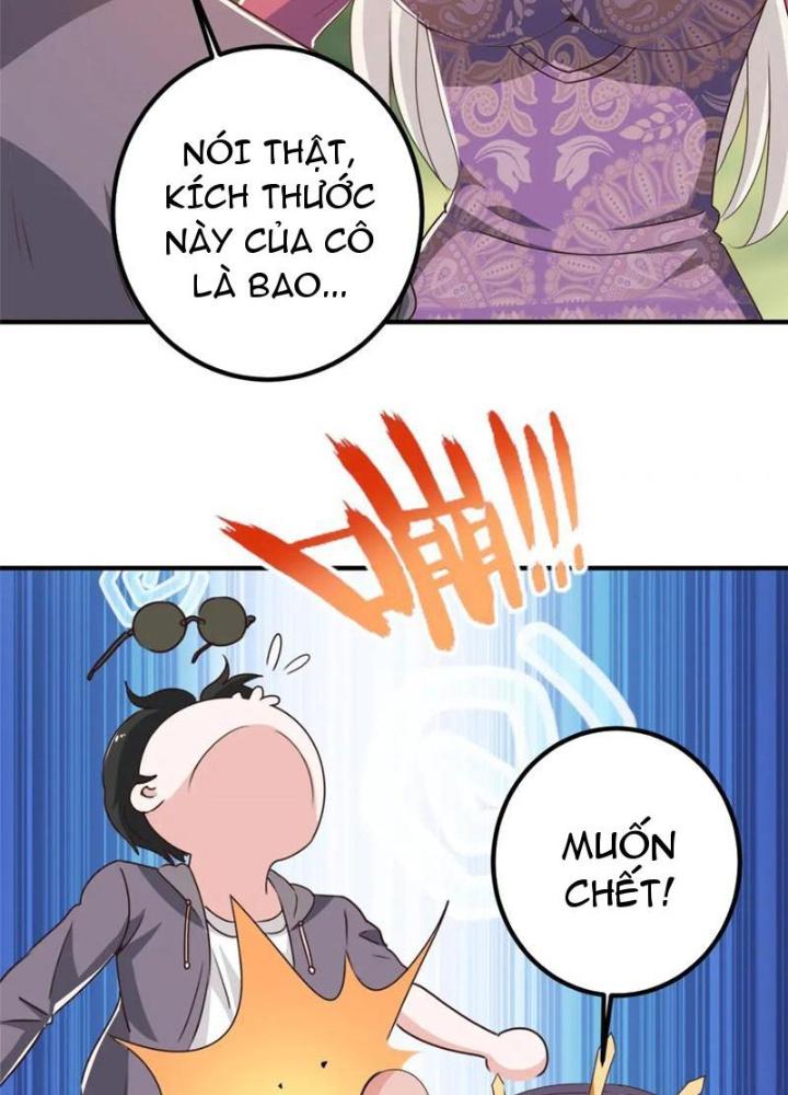 Lão Ba Cho Tôi Lựa Một Trong Mười Nữ Thần Để Kết Hôn Chapter 137 - Trang 4