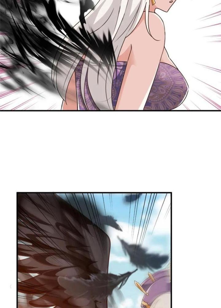 Lão Ba Cho Tôi Lựa Một Trong Mười Nữ Thần Để Kết Hôn Chapter 137 - Trang 4