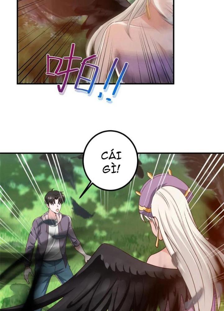 Lão Ba Cho Tôi Lựa Một Trong Mười Nữ Thần Để Kết Hôn Chapter 137 - Trang 4