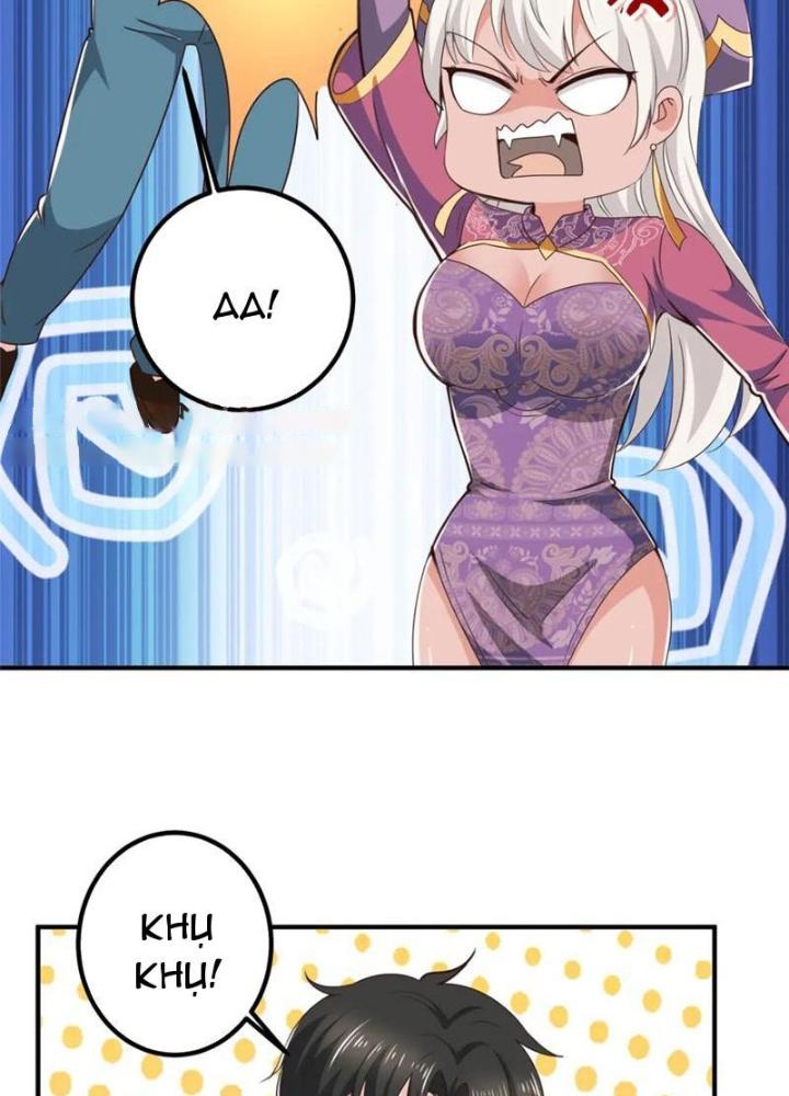 Lão Ba Cho Tôi Lựa Một Trong Mười Nữ Thần Để Kết Hôn Chapter 137 - Trang 4