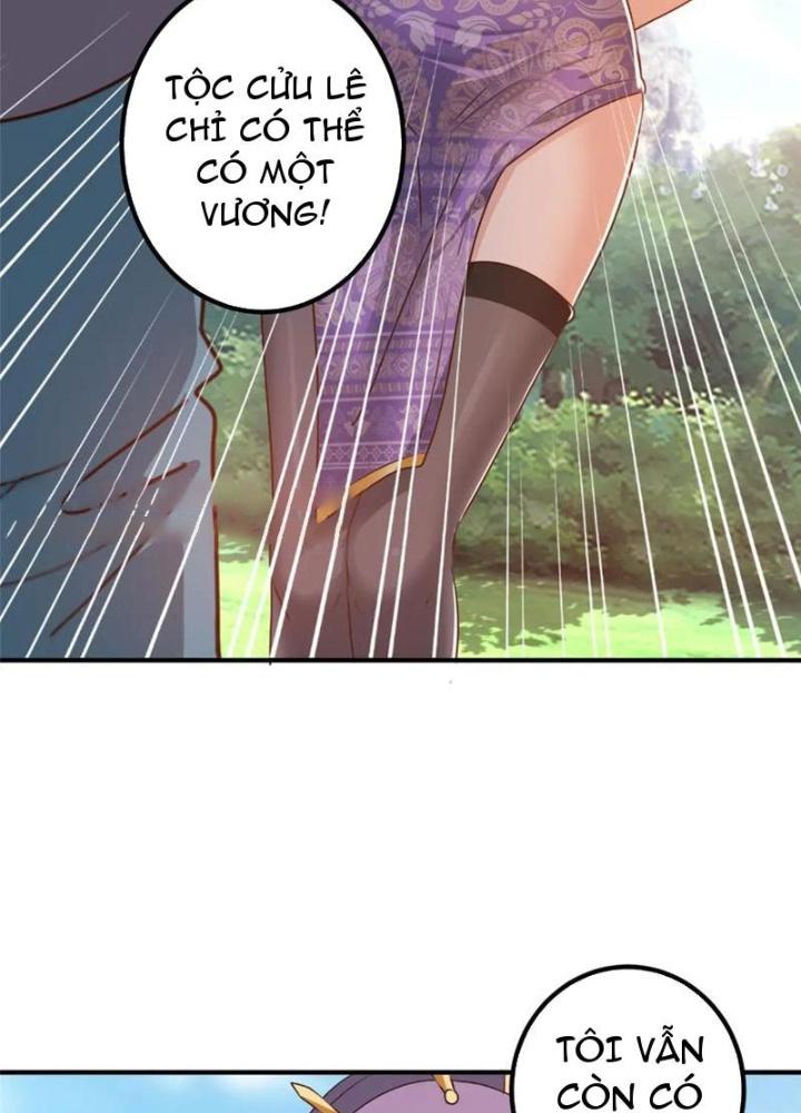Lão Ba Cho Tôi Lựa Một Trong Mười Nữ Thần Để Kết Hôn Chapter 137 - Trang 4