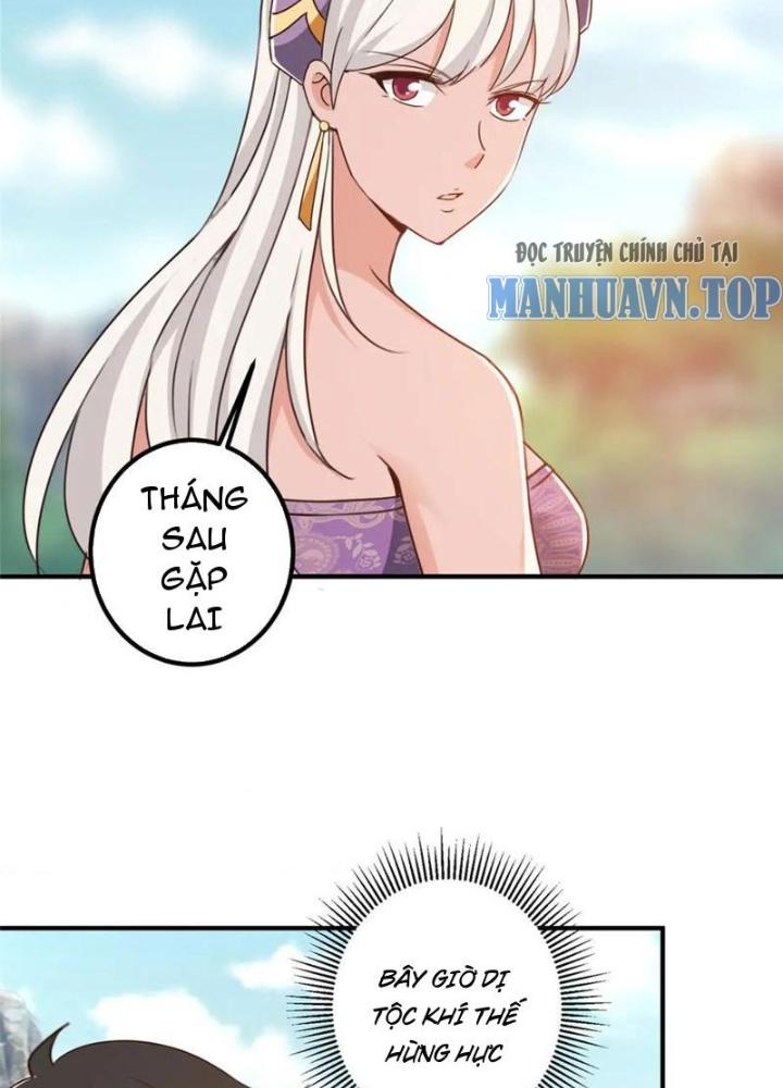 Lão Ba Cho Tôi Lựa Một Trong Mười Nữ Thần Để Kết Hôn Chapter 137 - Trang 4