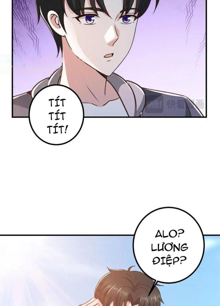 Lão Ba Cho Tôi Lựa Một Trong Mười Nữ Thần Để Kết Hôn Chapter 137 - Trang 4