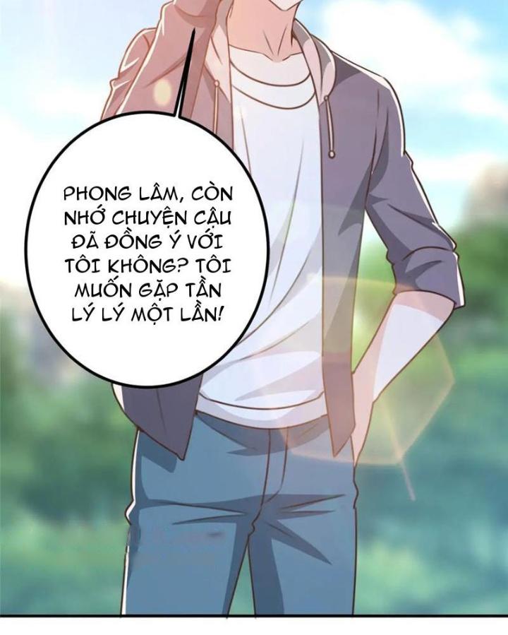 Lão Ba Cho Tôi Lựa Một Trong Mười Nữ Thần Để Kết Hôn Chapter 137 - Trang 4