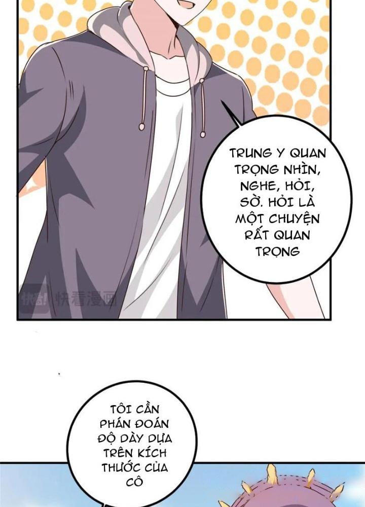 Lão Ba Cho Tôi Lựa Một Trong Mười Nữ Thần Để Kết Hôn Chapter 137 - Trang 4