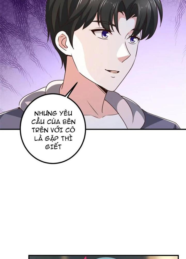 Lão Ba Cho Tôi Lựa Một Trong Mười Nữ Thần Để Kết Hôn Chapter 138 - Trang 4