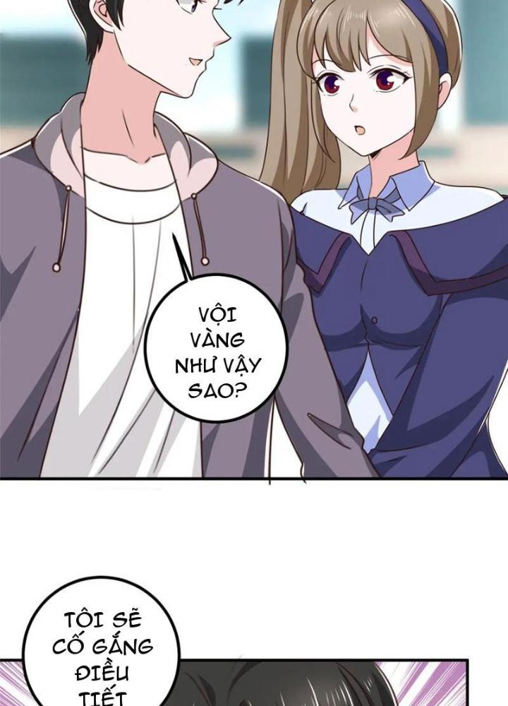 Lão Ba Cho Tôi Lựa Một Trong Mười Nữ Thần Để Kết Hôn Chapter 138 - Trang 4