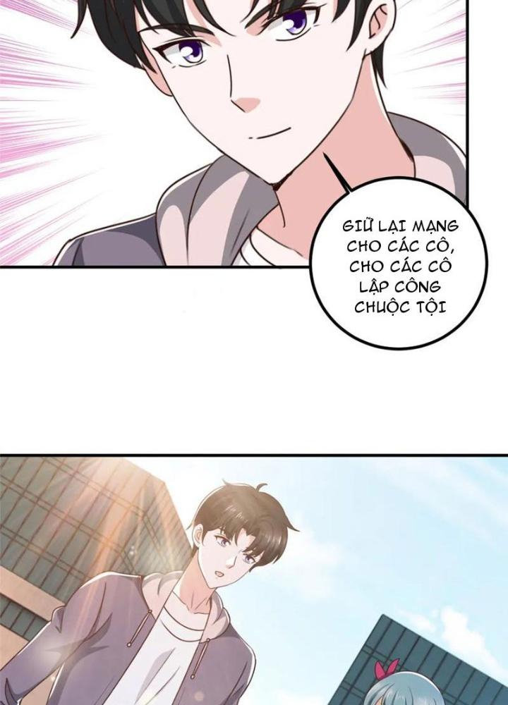 Lão Ba Cho Tôi Lựa Một Trong Mười Nữ Thần Để Kết Hôn Chapter 138 - Trang 4