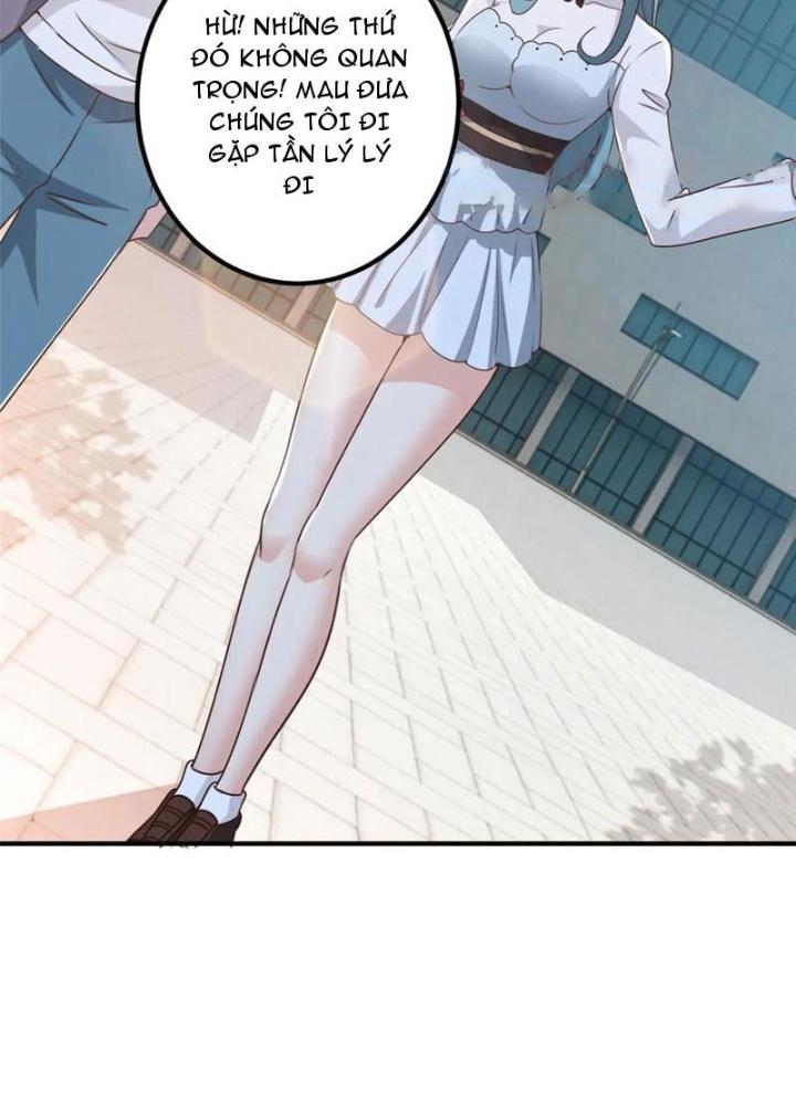 Lão Ba Cho Tôi Lựa Một Trong Mười Nữ Thần Để Kết Hôn Chapter 138 - Trang 4