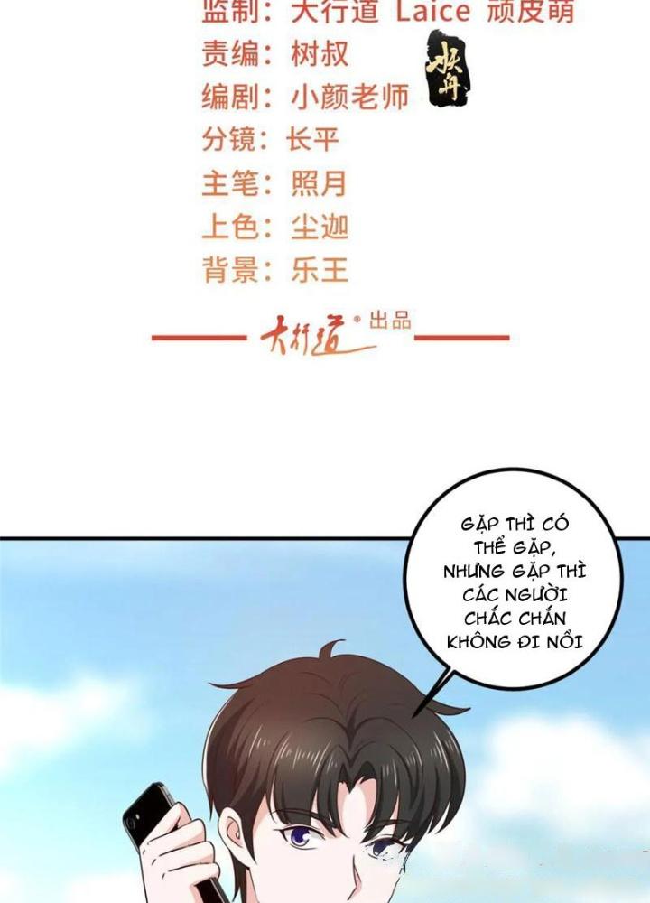 Lão Ba Cho Tôi Lựa Một Trong Mười Nữ Thần Để Kết Hôn Chapter 138 - Trang 4